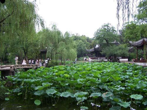 中国24个最美最迷人的旅游景点(组图)(4)