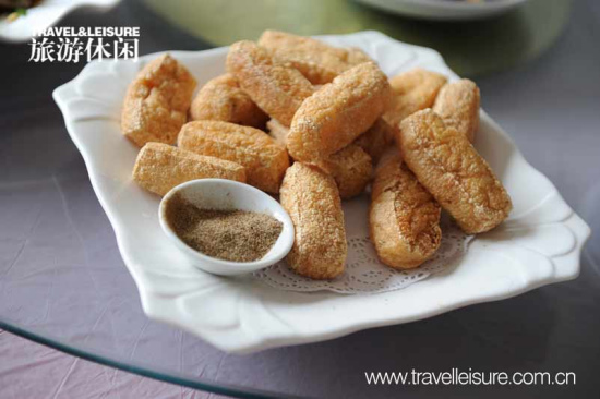 世博周边城市 宁波旅游完全攻略(组图)(4)