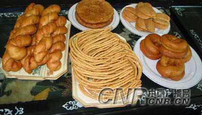 大尔德:宁夏穆斯林的开斋节(组图)