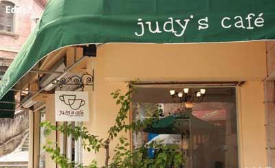 Judy's Cafe