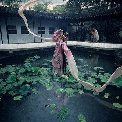 大饱耳福 中国最好听的三大景点(图)(3)