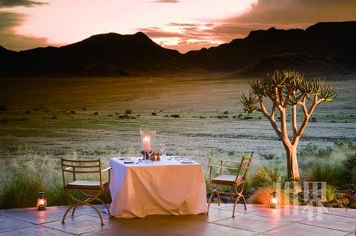 Sossusvlei Desert Lodge̬ȼٴ