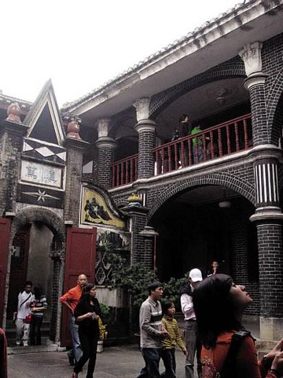 追忆黎明之前 盘点国内红色旅游胜地(组图)