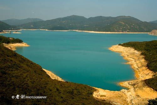 Hongkong Wanyi reservoir