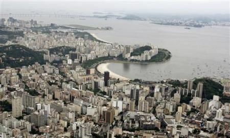 Brazil Rio de Janeiro