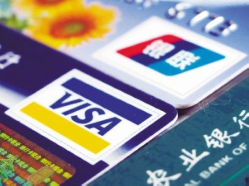 VISA⚢y(lin)