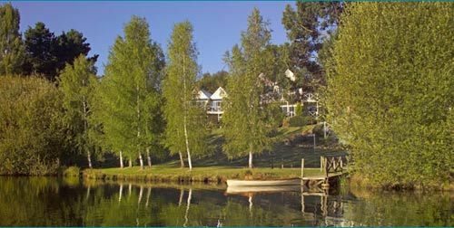 ȥ˹صġLake HouseСס