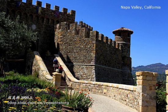 Castello f