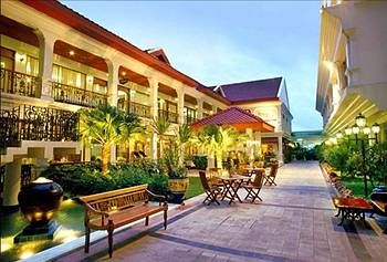 Siam City Hotel