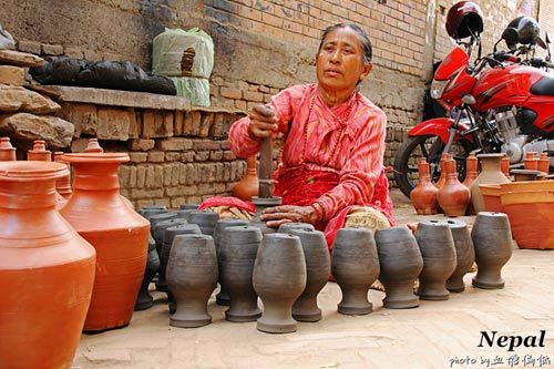 Bhaktapur Bhaktapur