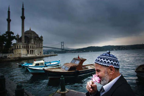 The Istanbul