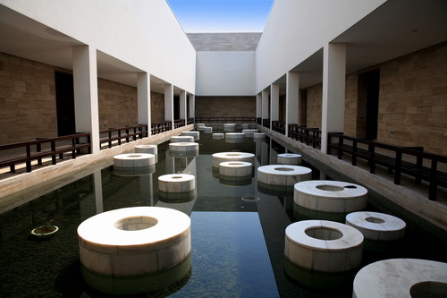 良渚文化博物馆