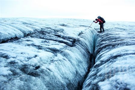 Winter is the best season of outdoor sports