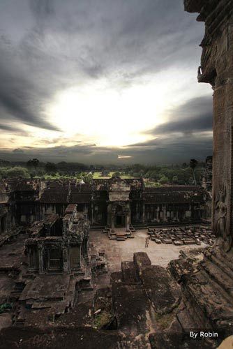 Angkor Wat