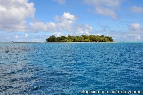 Sina travel pictures: Saipan Photography: Mei Li.