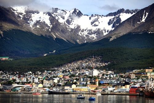 Ushuaia