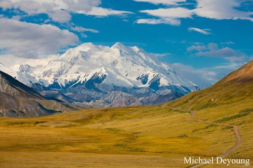 Denari National Park and preserve