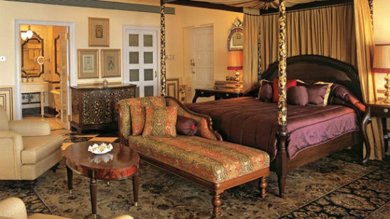 ӡȞTaj Lake Palace