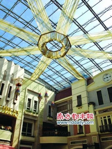 菲律宾马尼拉：天堂与地狱之间(组图)