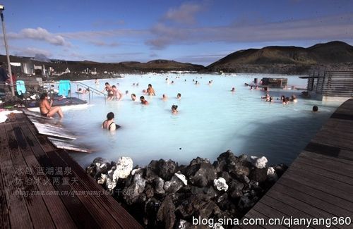 新浪旅游配图:蓝湖温泉 摄影:千阳