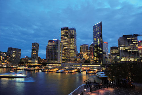 Circular Quay