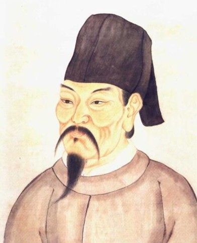 千年科举制:中国历史上著名科举人物