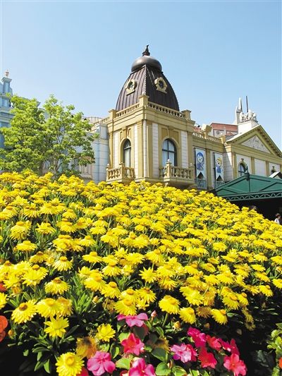 爱宝乐园