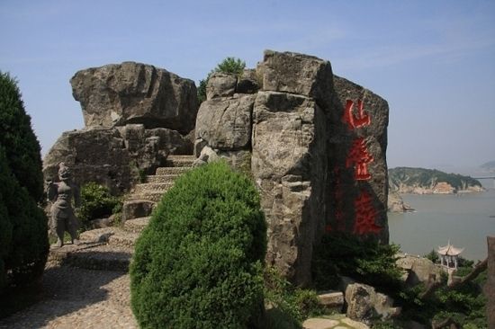 温州洞头风景区简介