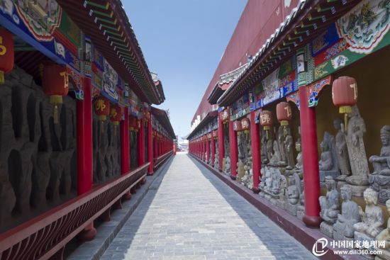 北京游故宫 南京看周园(组图)