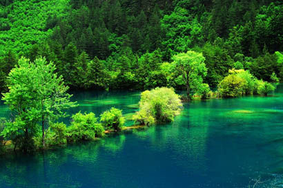 放暑假啦 盘点学生最爱十大国内旅游地_旅游新