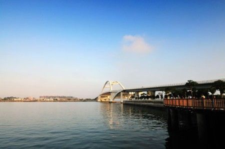 北海3日边境民族自驾游攻略