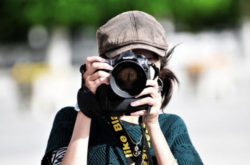 摄影技巧支招 户外摄影10大禁忌