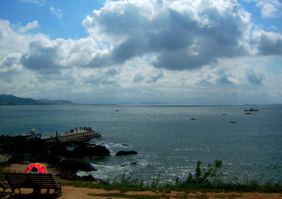 大连成为6月旅游花费最贵城市