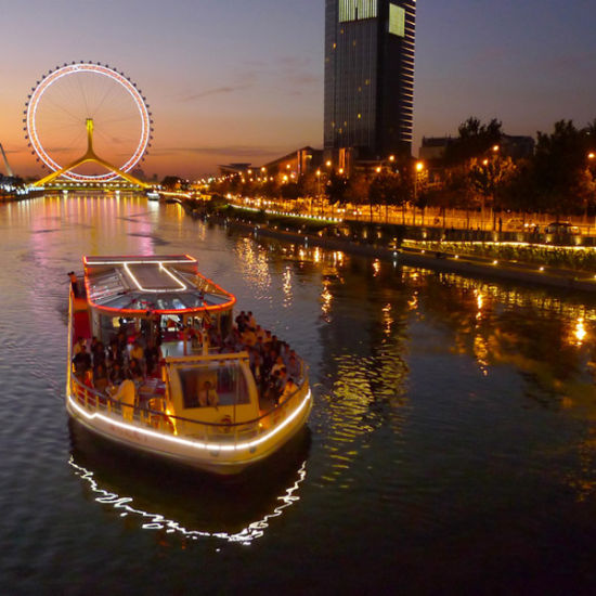 天津宁车沽名字由来的传说故事