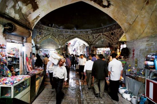 (Grand-Bazaar)