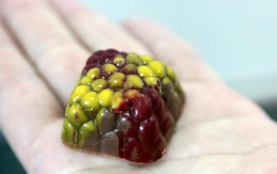 比利时巧克力梦工厂 一个铺满甜蜜的梦想