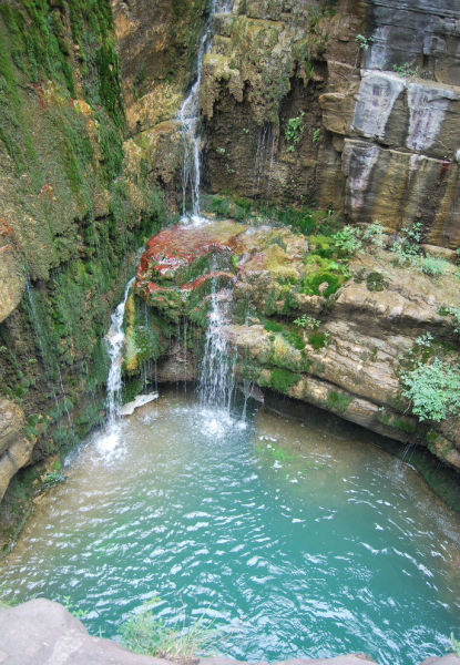 古都河南走进长春推介当地旅游