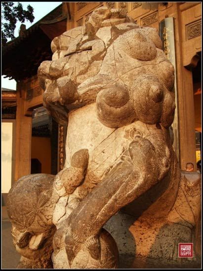 千年等一回 镇江金山寺游玩攻略