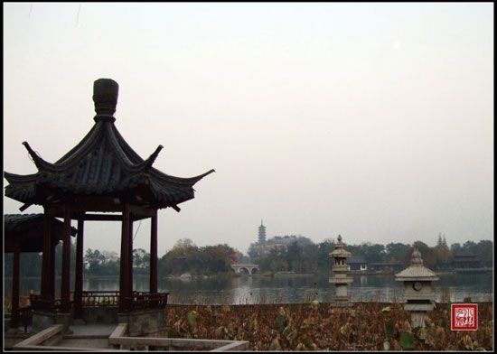 千年等一回 镇江金山寺游玩攻略(2)