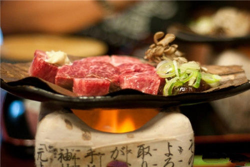 西安美食排行_西安40家餐馆入围“全球20城市美食榜”
