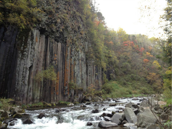 大自然的馈赠 长白山望天鹅游记