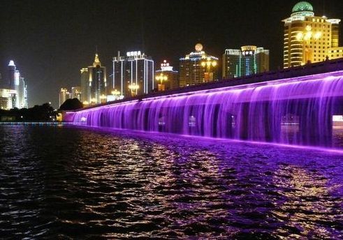 2013中国十佳宜居城市排行榜