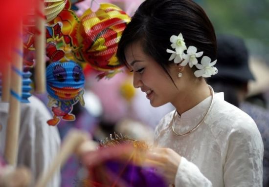 屌丝男士最爱:越南美丽新娘的爱情买卖(2)