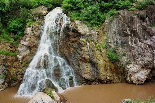 美景如诗亦如画 延庆百里山水画廊