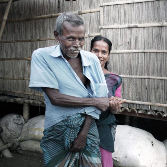 亲历南亚烟花之地 走进卖淫合法的孟加拉国