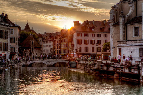 环球小镇的美丽人生:新西兰特卡波