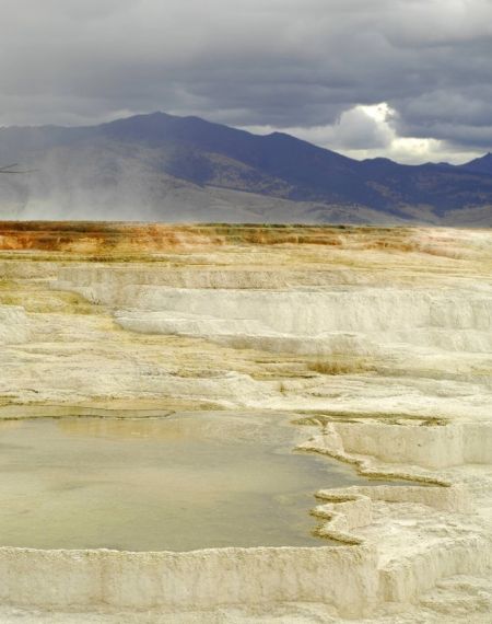 走进日本别府八大地狱温泉