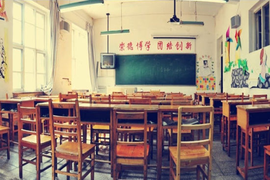 秋意正浓日 爱情来临时 让我们在太原约会吧