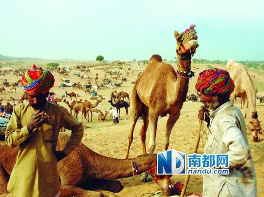 异域风俗文明的洗礼 环球发现小众旅游地