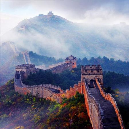 研究称中国成为世界第一大出境旅游消费国